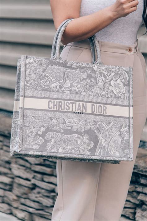 bolsa christian dior clon|christian dior book bag dupe.